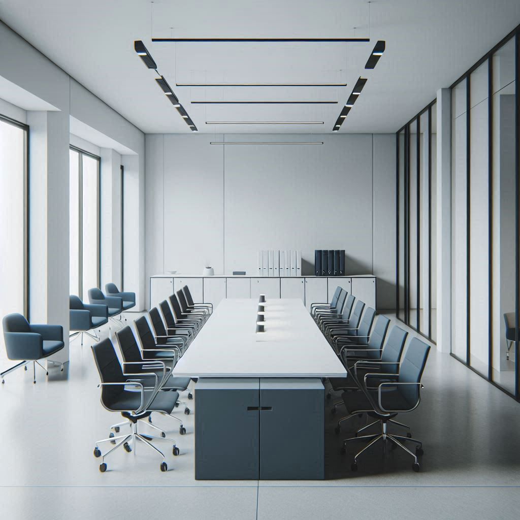 外贸企业如何用过程数据判断安防设备联动测试对写字楼办公访客动线设计的影响